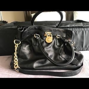 Michael Kors Bags - Michael Kors Hamilton Handbag Michael Kors Bags - Michael Kors Hamilton Handbag
